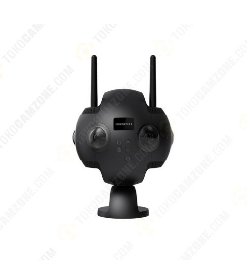 Insta360 Pro II Spherical VR 360 8K Camera with FarSight Monitoring